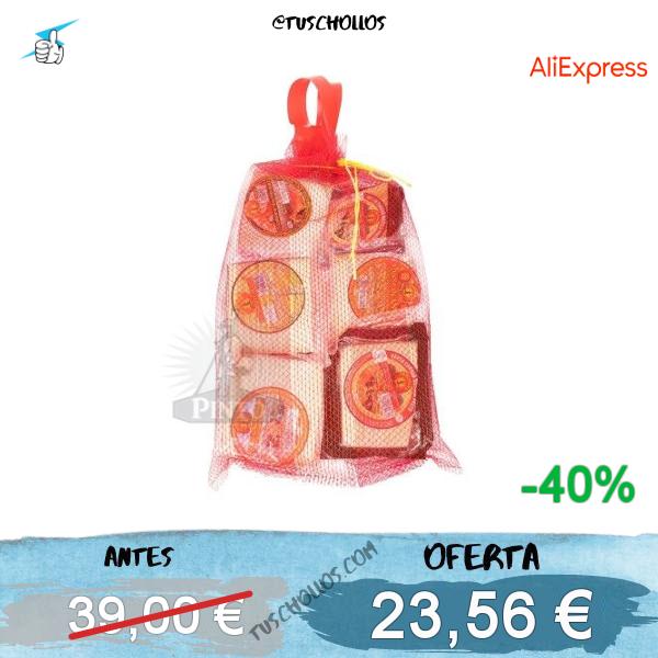 Lote surtido de quesos quesos pinto2 Kg