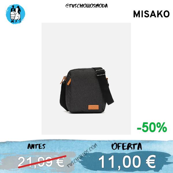 Charles bolso bandolera ED.