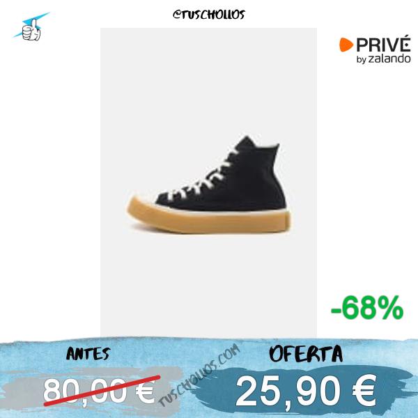 Converse Chuck Taylor All Star Retro, zapatillas altas