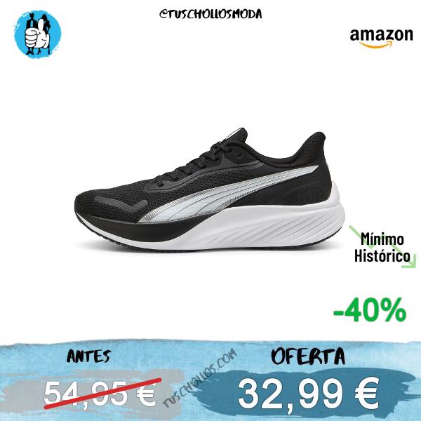 PUMA Zapatillas de Running Pounce Lite 2 Unisex